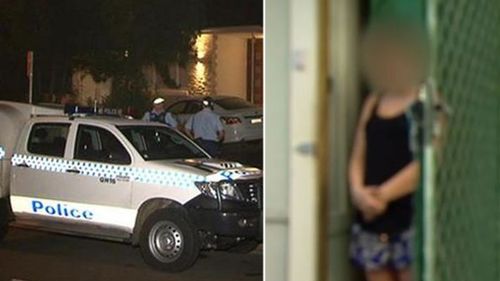 Man charged over alleged assault of pregnant mum in Seven Hills