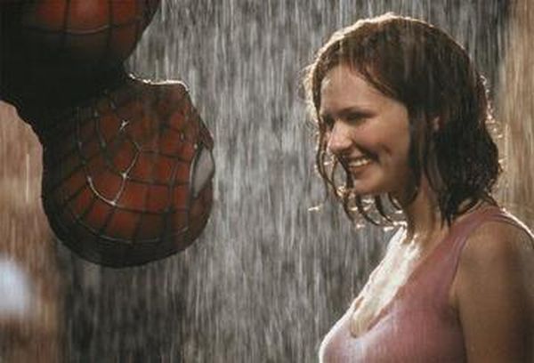 Spider-Man