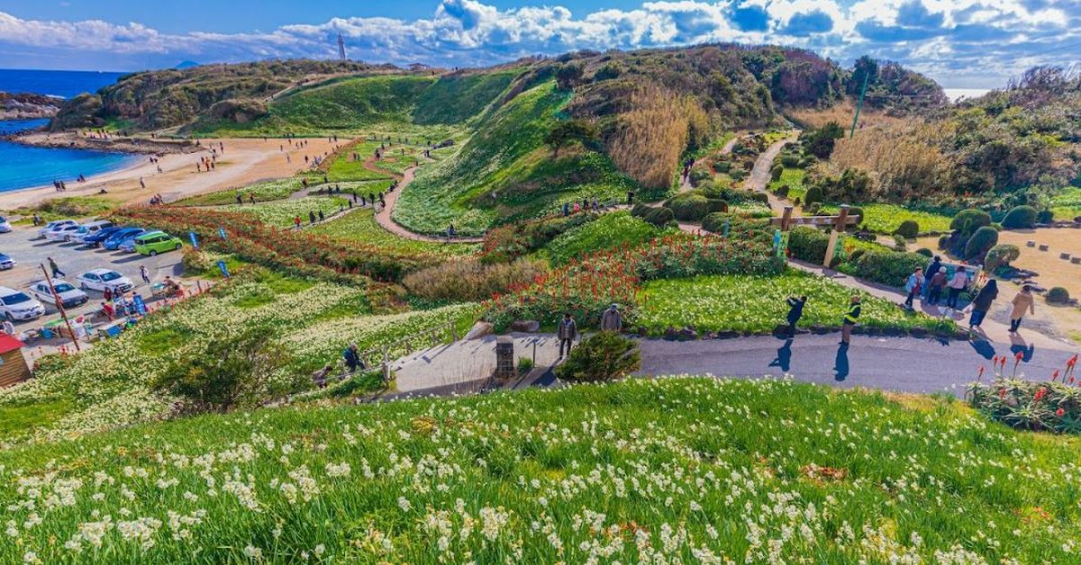 The best time to visit Japan and where to avoid the crowds