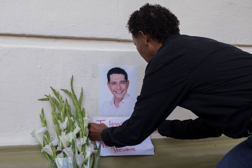 The mayor of a crime-ridden city in Mexico has been assassinated less than a week after taking office, the latest in a series of violent attacks targeting politicians in the country.