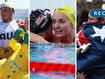Australia's best-ever start to an Olympics: What you missed while you were sleeping