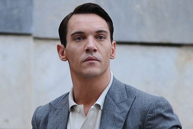 Jonathan Rhys Meyers