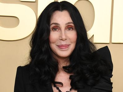Cher