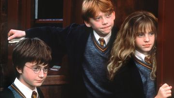 Harry Potter anniversary: 'Fantastic Beasts' opens 15 years after first magical movie