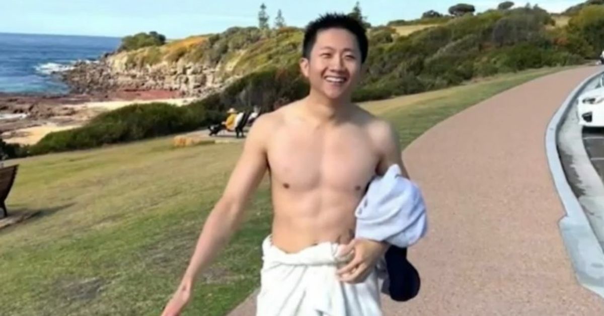 Human remains wash up on Western Australian beach