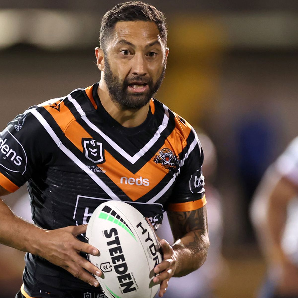 Nrl News Wests Tigers Benji Marshall To Part Ways Despite Legend S Wishes