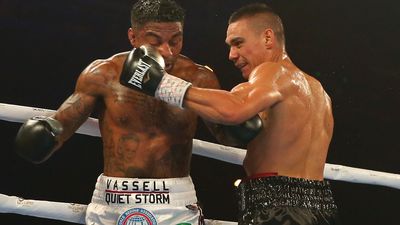 Tszyu def Denton Vassell