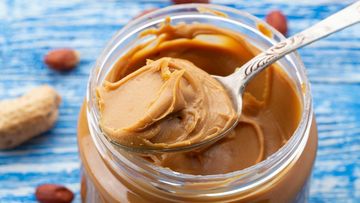 Introducing peanut butter to infants and toddlers seems to offer protection against developing a peanut allergy even in adolescence, a new study found.