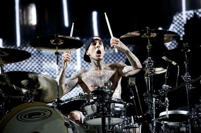 Travis Barker, Blink-182, where is he now