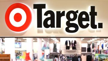 Target will cut 80 jobs from its head office.