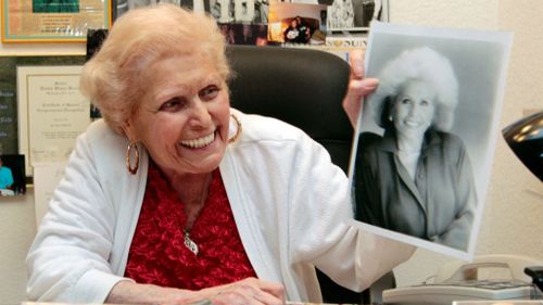 Weight Watchers founder Jean Nidetch dies aged 91