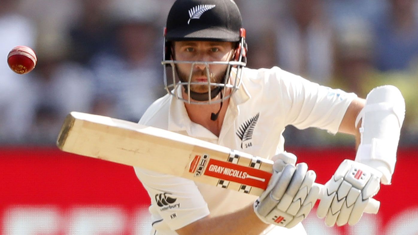 Black Caps savaged over Aussie mauling, with Williamson and Taylor copping brunt