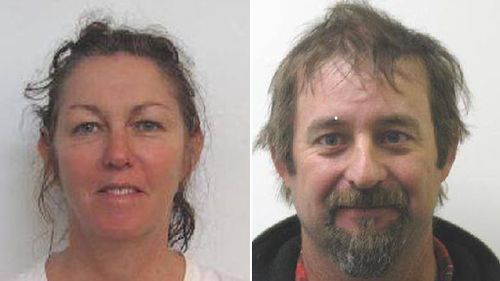 Land and air search fails to find missing Western Australian couple