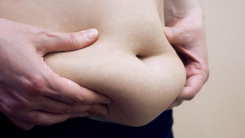 How the size of your waist could predict your chance of an early death