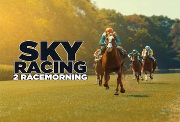 Sky Racing 2 Racemorning