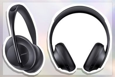 9PR: Bose Noise Cancelling Headphones 700