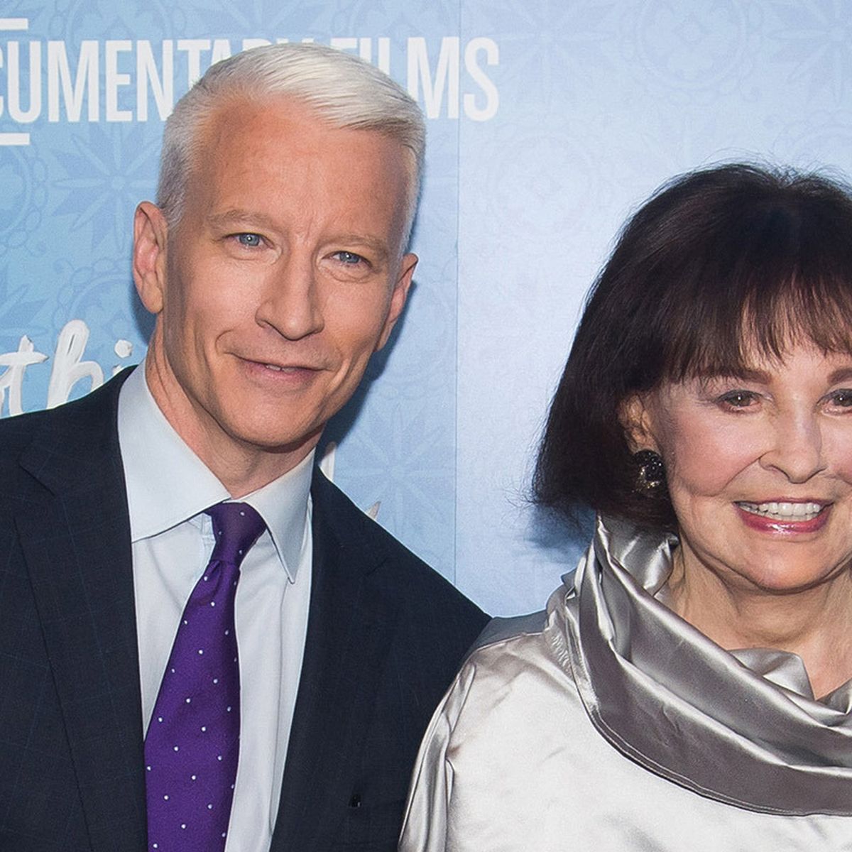 Heiress and fashion icon: 6 things Gloria Vanderbilt will be