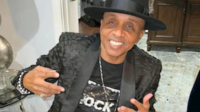 Kool & The Gang hype man Michael Sumler, known as Chicago Mike, dies at 71 