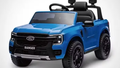 Electric Ford Ranger now on sale, but you probably wouldn't fit
