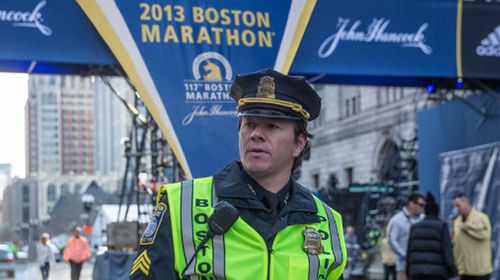 Lawyer of marathon bomber's widow says Mark Wahlberg film is unfair 