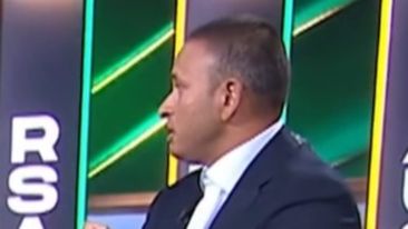 Khawaja goes through possible Labuschange replacements