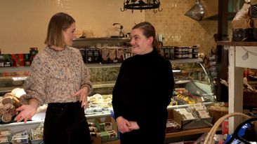 The creative community of Hurstbridge