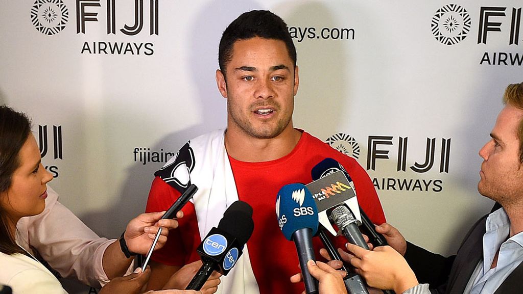 49ers in turmoil as Hayne makes return - Nine Wide World of Sports - News