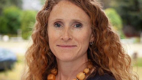 Dr Ceri Cashell is calling on the government to put a testosterone treatment for women on the PBS.