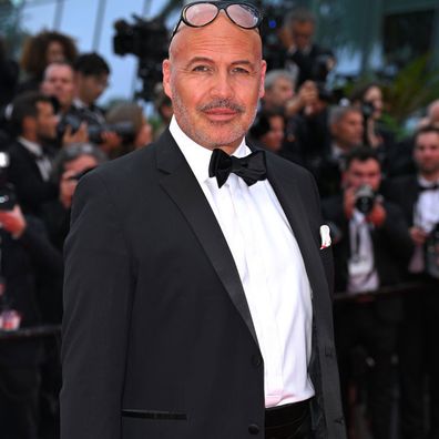 CANNES, FRANCE - MAY 15: Billy Zane attends the "Furiosa: A Mad Max Saga" (Furiosa: Une Saga Mad Max) Red Carpet at the 77th annual Cannes Film Festival at Palais des Festivals on May 15, 2024 in Cannes, France. (Photo by Kristy Sparow/Getty Images)