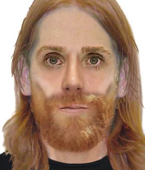Hairy situation as police search for man who cut woman's hair on Melbourne street