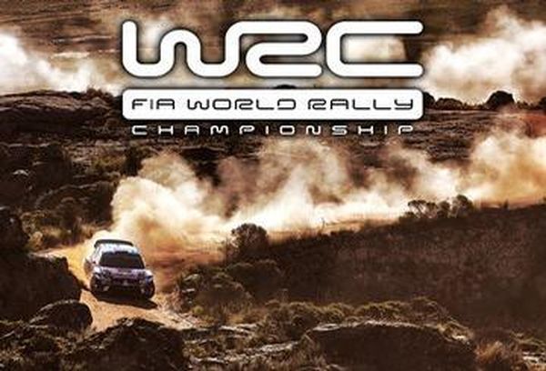 World Rally Championship