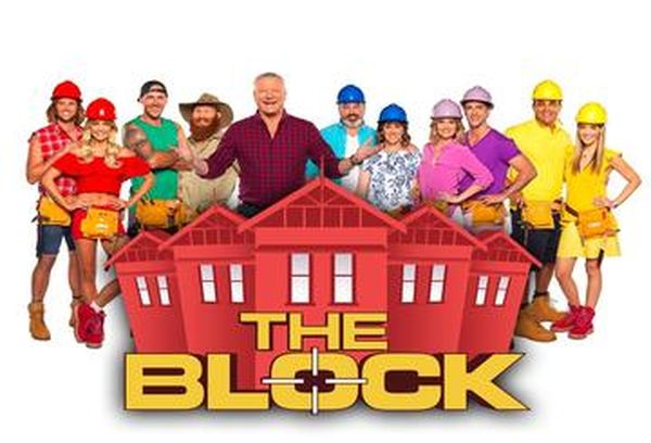 The Block
