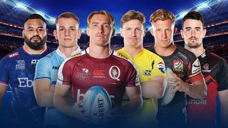 Super Rugby Pacific 