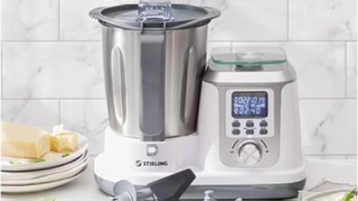 Aldi's cult thermo cooker is back 