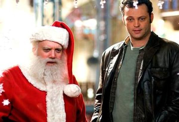 Fred Claus