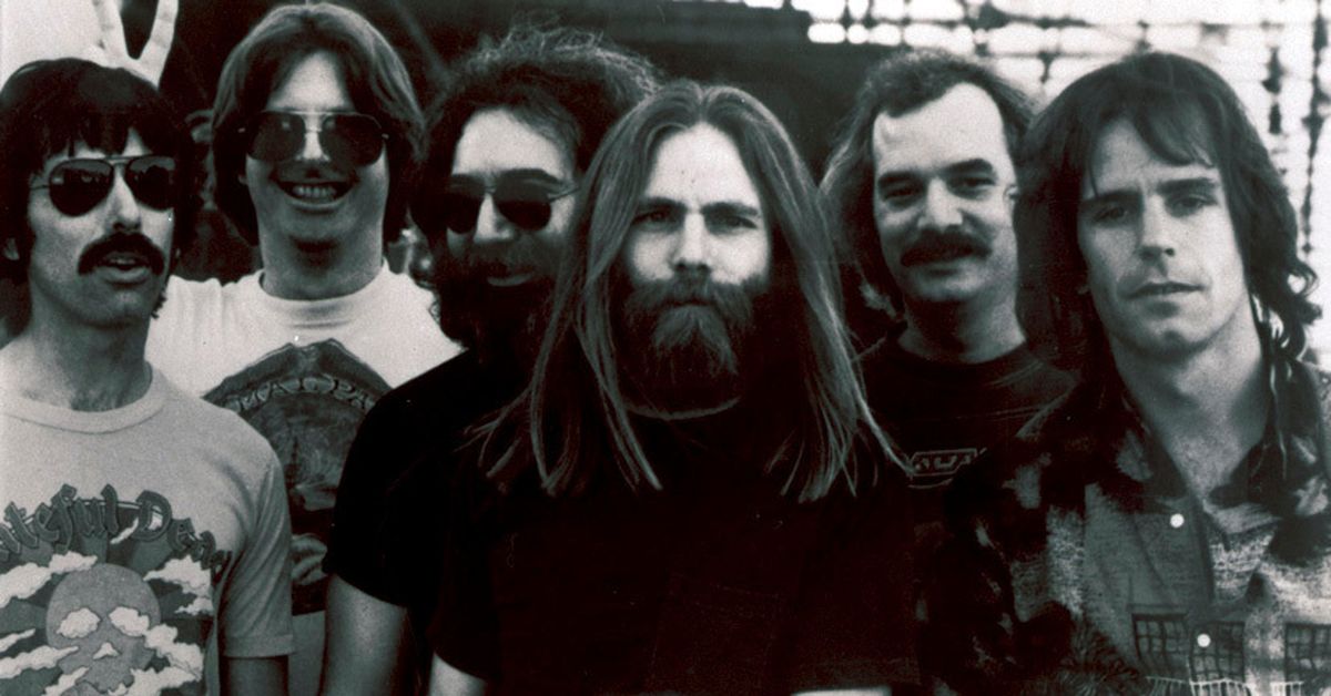 Bob Weir death: Grateful Dead co-founder dies aged 78