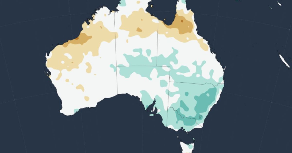 Millions heading for rainy, stormy spring weather