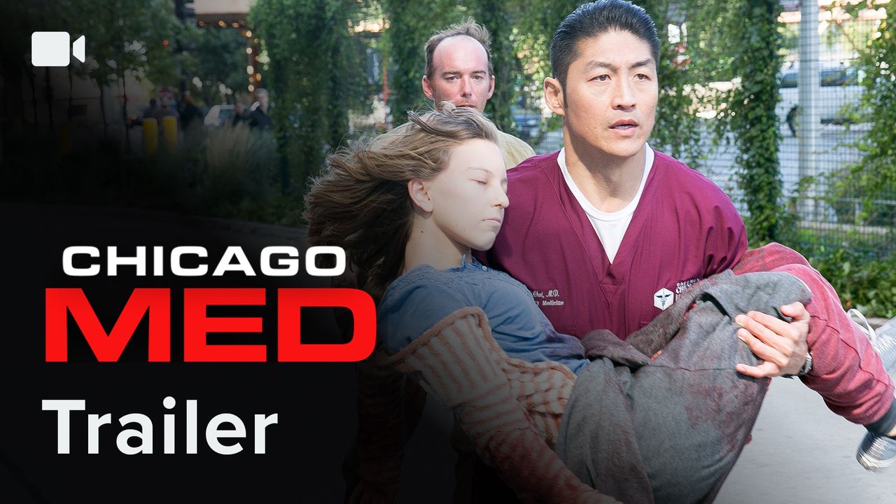 Watch Chicago Med Season 5, Catch Up TV - Where To Watch Chicago Med Season 5
