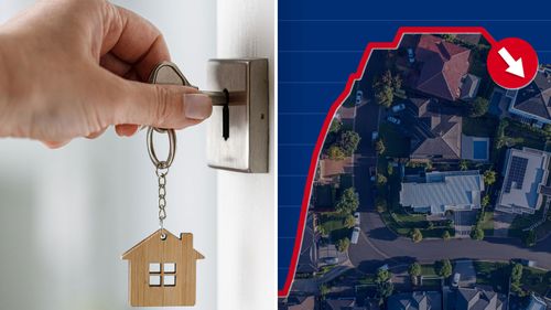The Reserve Bank's first rate cut in nearly five years may have come as a welcome relief to millions of mortgage holders, but it could be a small comfort to those really doing it tough.