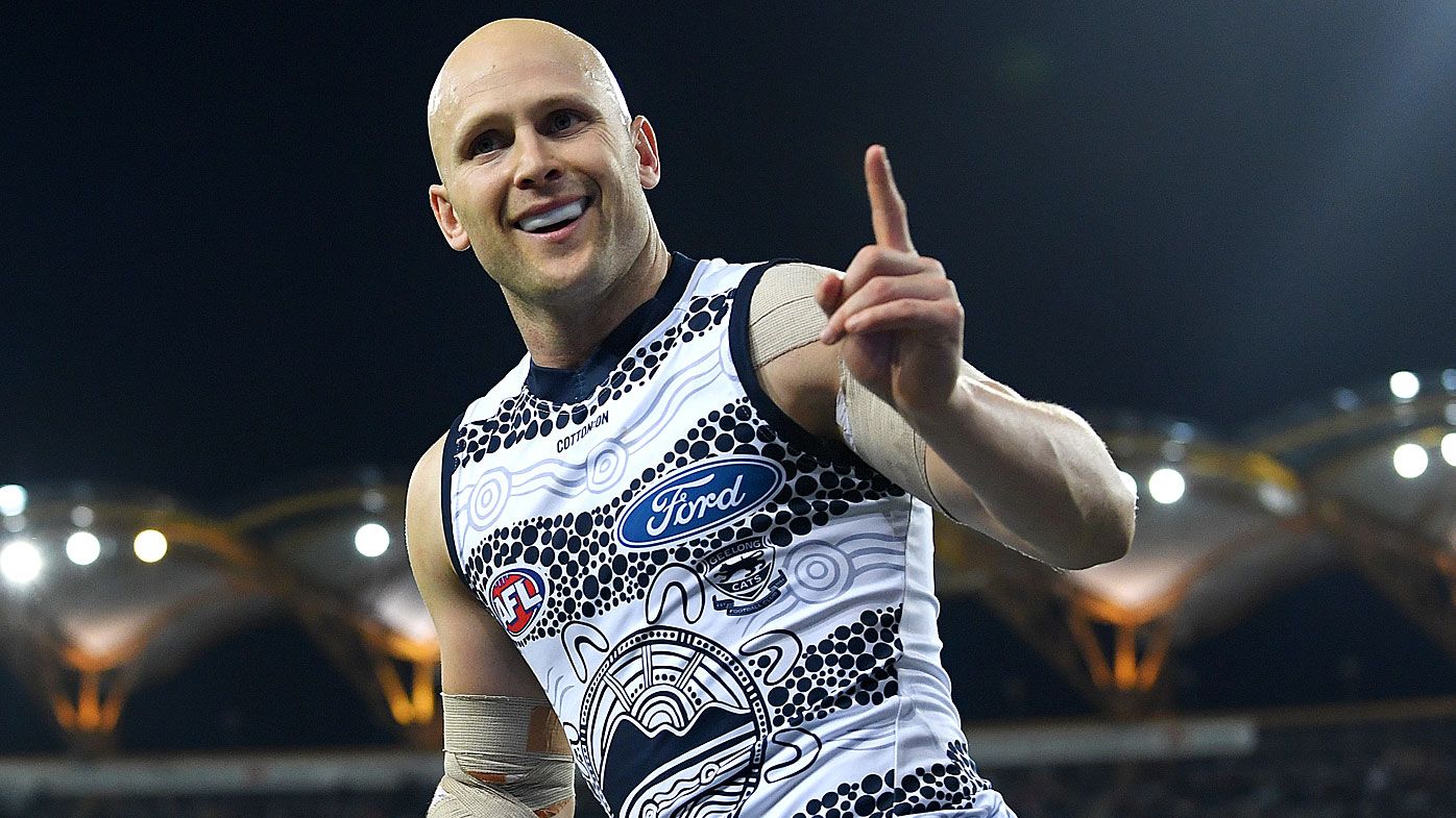 Hinkley can deliver Port an AFL flag: CEO - Nine Wide World of Sports - AFL