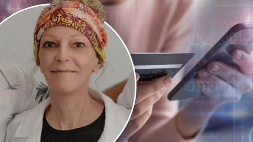Facebook scam MySafeBra conned woman with 'breast cancer threat' - Daily  Star