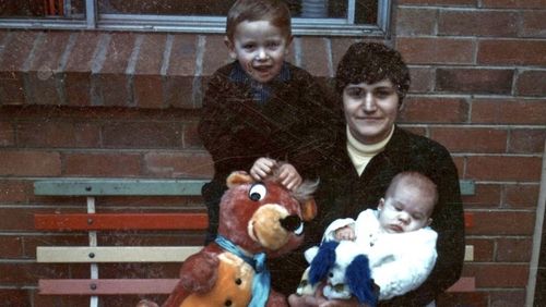 Coroner makes an "open finding" as to who murdered Thornbury mum Maria James in 1980. 