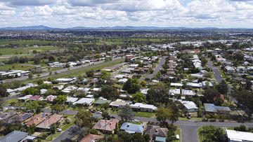 Rental prices across Australia hit a record high