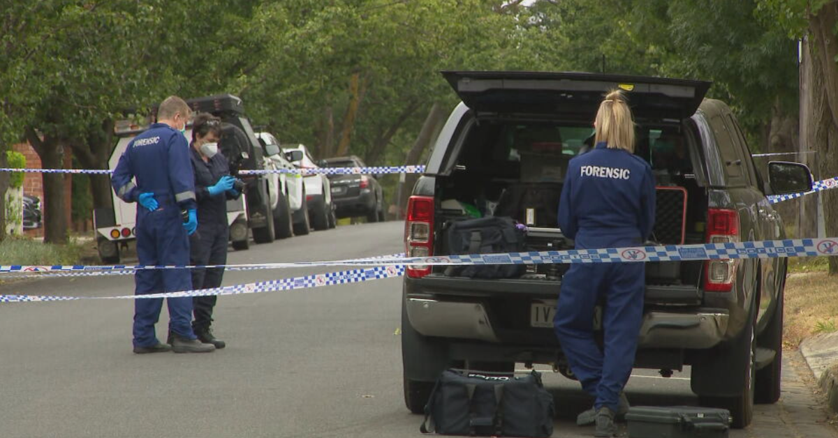 Attacker waits in the dark to attack woman, 18, as she arrives home