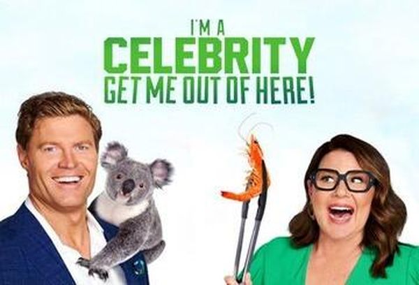 I'm A Celebrity Get Me Out Of Here!