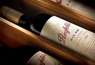Where was Penfolds founded in 1844?