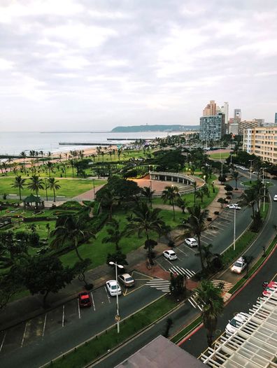 Durban