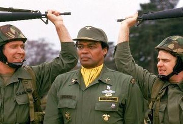 Spies Like Us