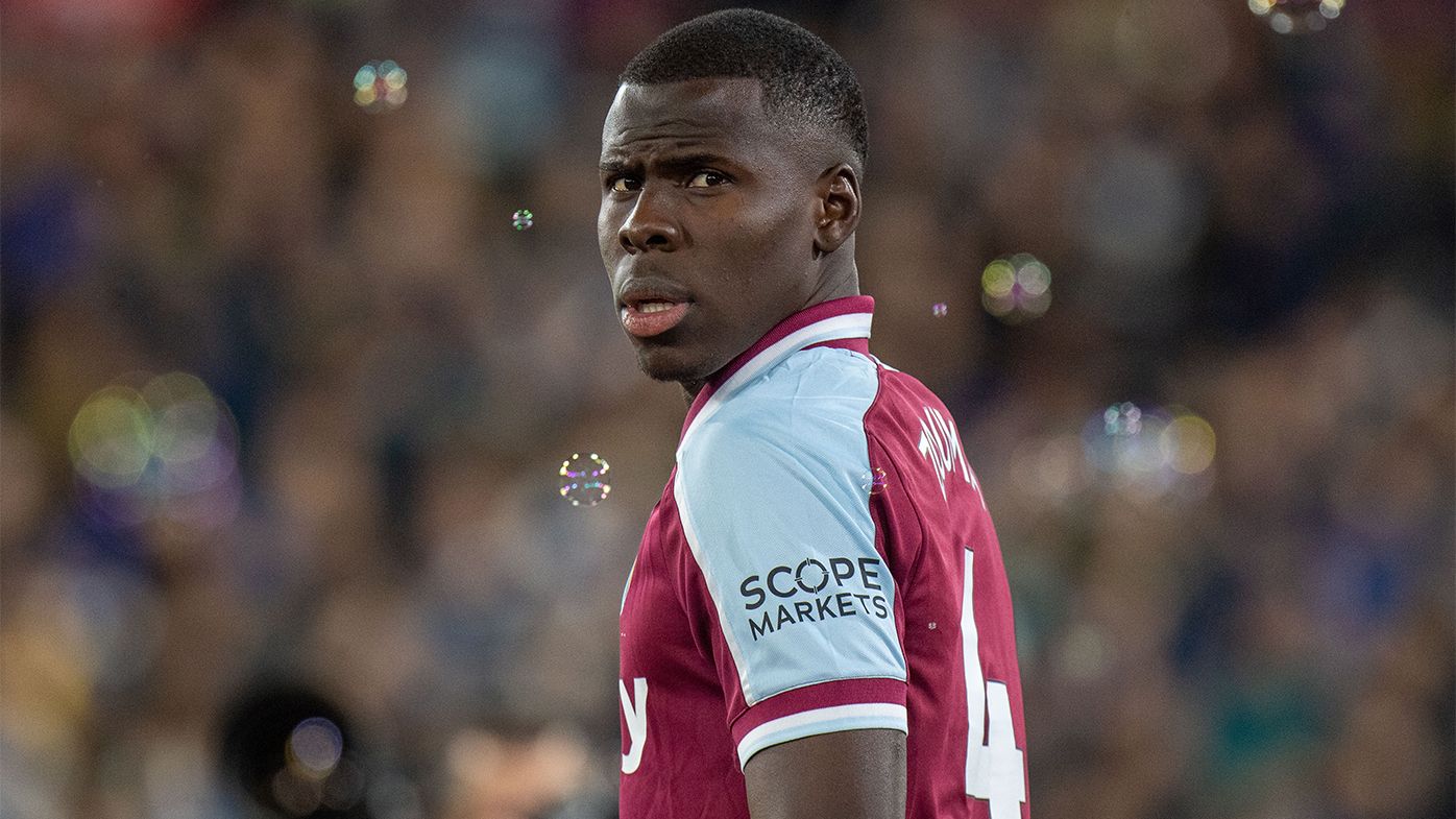 Kurt Zouma: Over 70,000 Fans Sign Petition Calling For West Ham Star To Be  'Prosecuted For Animal Cruelty