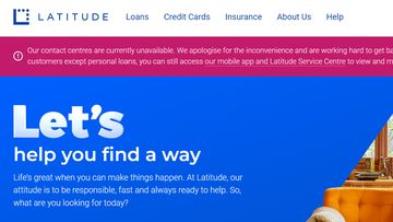 A﻿n Australian finance company said it has had the data of over 300,000 customers stolen in a &quot;sophisticated and malicious cyber attack.&quot; Latitude Financial, which offers loans credit cards and insurance says more than 100,000 copies of customers ID - mostly drivers licenses - plus ﻿225,000 customer records were stolen, said in a statement to the ASX.